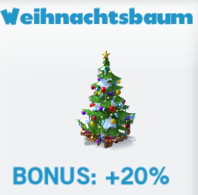 Weihnachtsbaum             